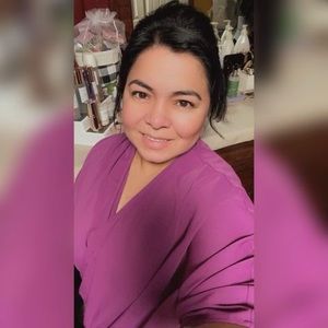 Meet your Posher, Sonia